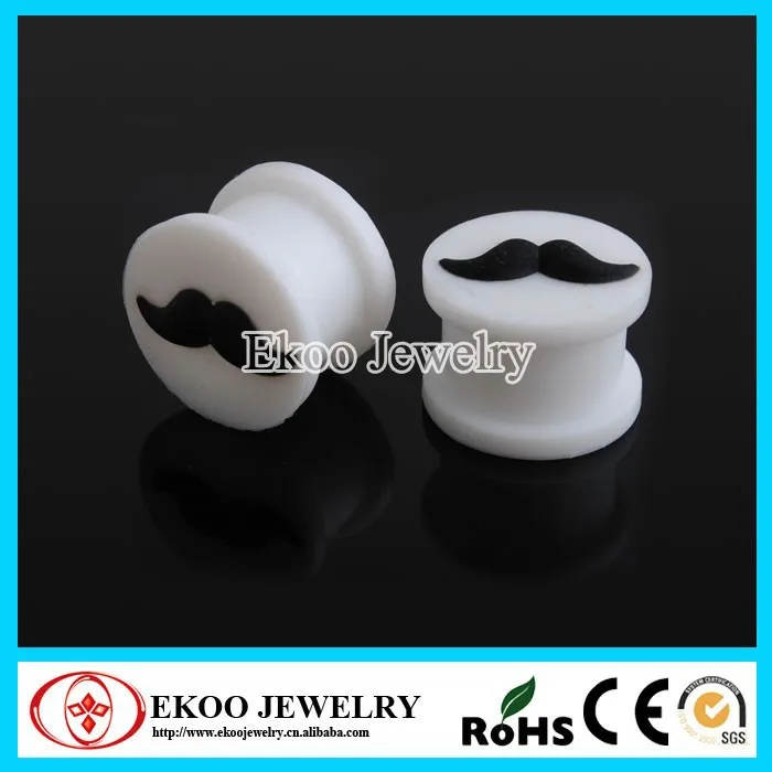 14053052L silicone ear plugs