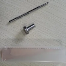 F00VC01347 клапан впрыска топлива комплект для ремонта инжектора для 0445110255