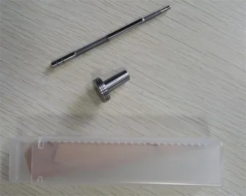 

F00VC01347 fuel injection valve set injector repair kit for 0445110255