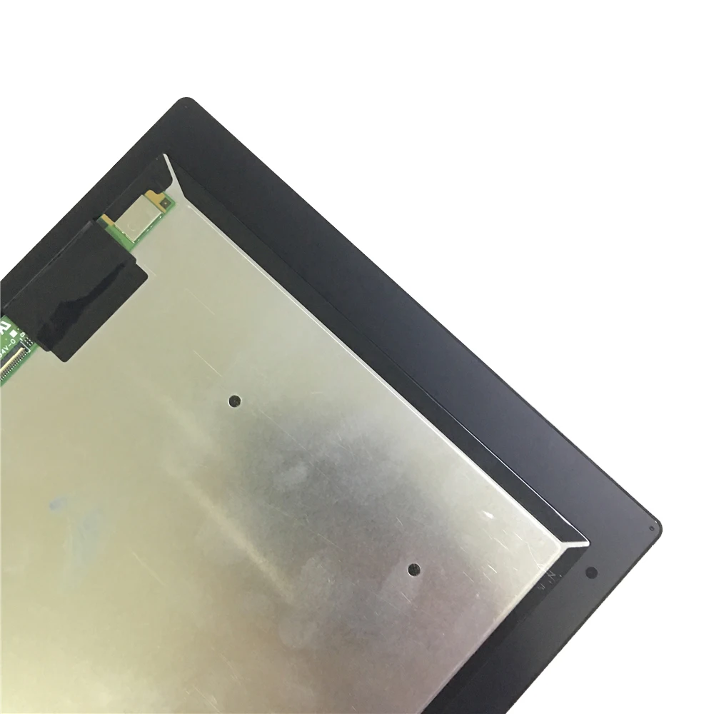 ЖК дисплей для Sony Xperia Tablet Z2 SGP511 SGP512 SGP521 SGP541 сенсорный экран с дигитайзером сменная