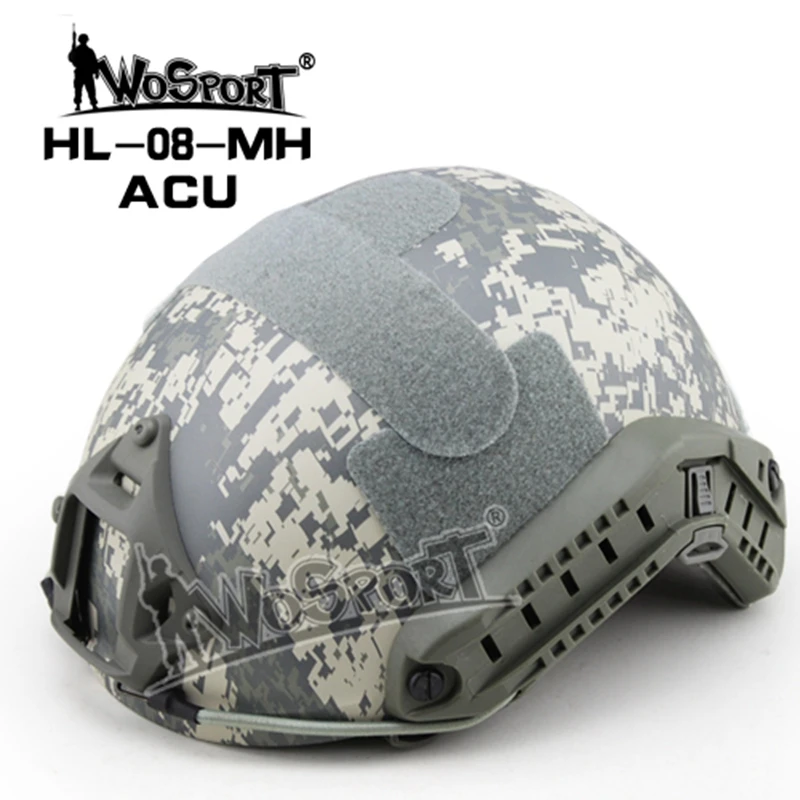 54-62 см полузакрытые защитные тактические страйкбольные шлемы для охоты на открытом воздухе Wargame CS военная стрельба Пейнтбол шлем боевой