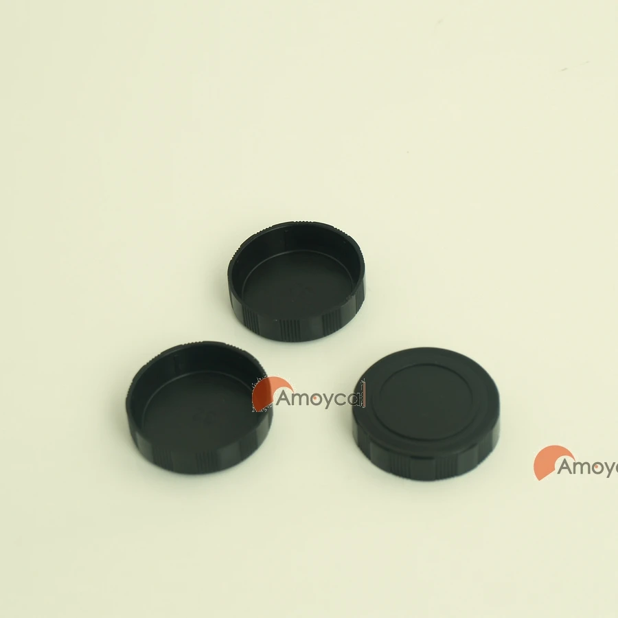M32 32mm 32 Caps Lens Covers For Cctv Lens Spotting Scopes Telescope