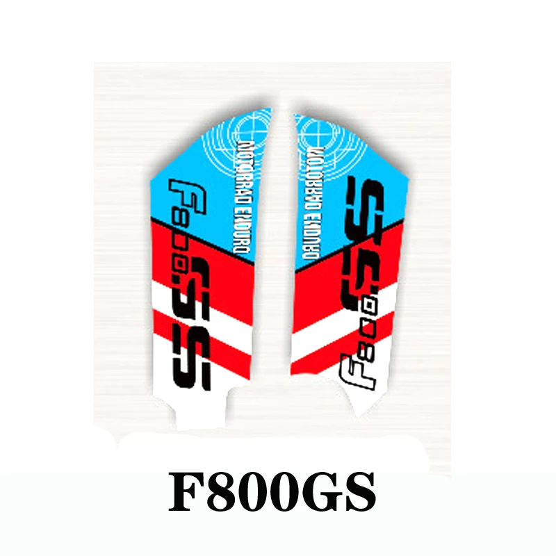 Логотип мотоцикл эмблема передний значок на крыло стикер для F800GS F800 ADV F 800GS