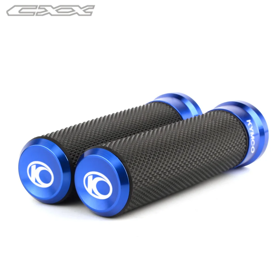 Высококачественные ручки руль рукоятка для KYMCO xquo300 350 400 400S 500 NIKITA 200/300I K-XCT 300 AK550 |