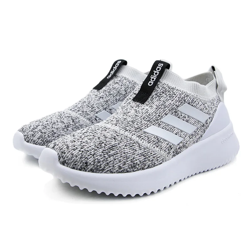ultimafusion slip on sneaker