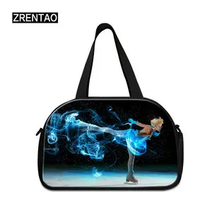 boy travel shoulder bag
