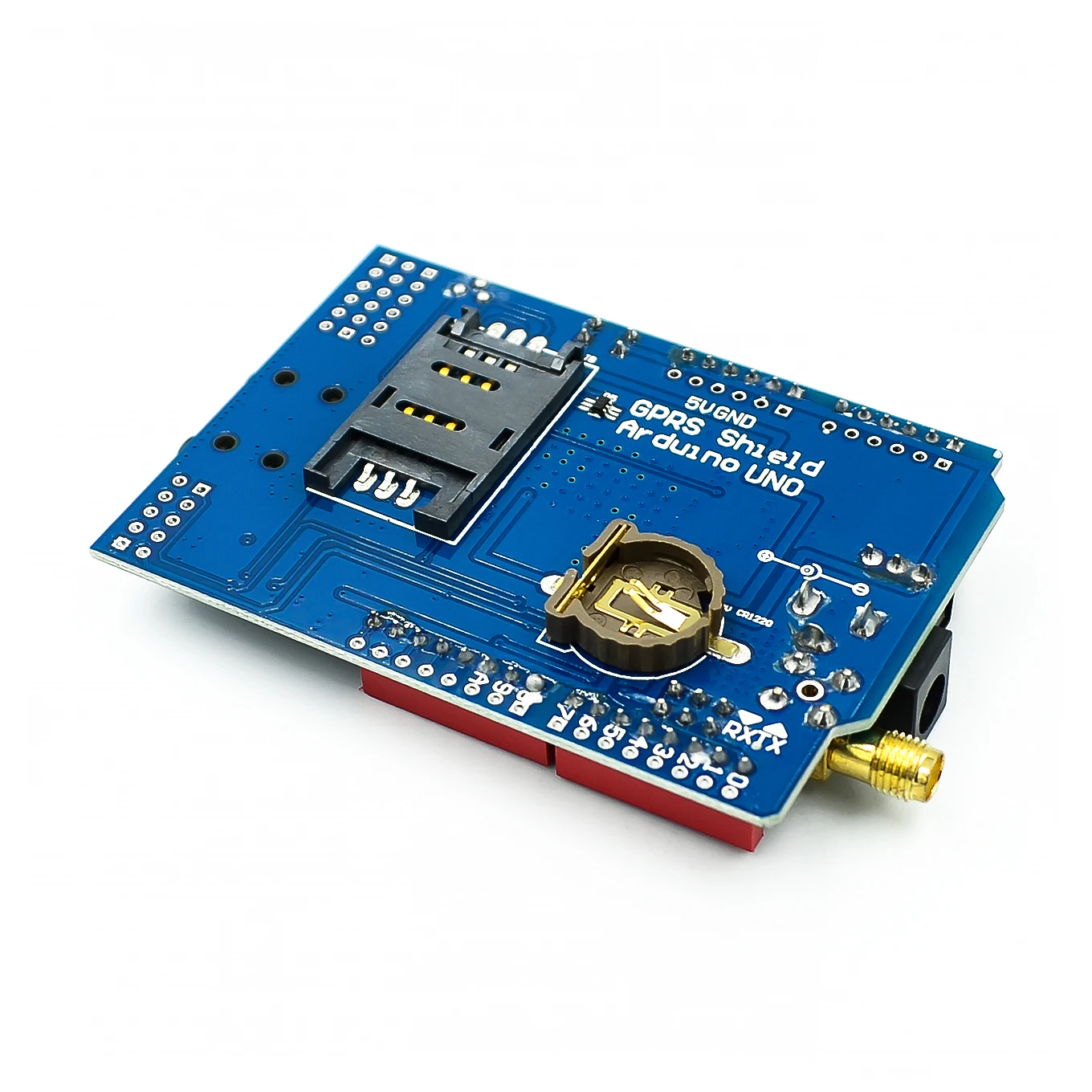 SIM900 GPRS/GSM щит макетная плата четырехдиапазонный модуль для Arduino совместимый|diy