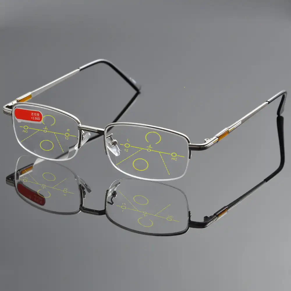 executive bifocal glasses
