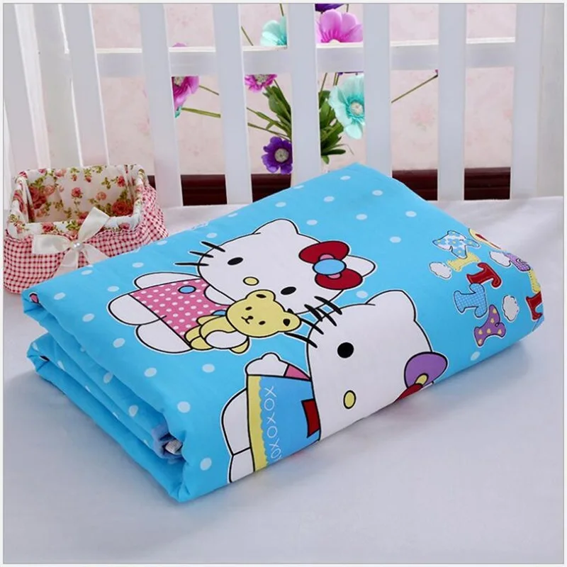 Jual 1 Pcs Changing Pad Penutup Dapat Digunakan Kembali Bayi Popok Kasur Popok untuk Bayi Yang Baru Lahir Lima Pola Linen Tahan Air Lembar Changing Mat