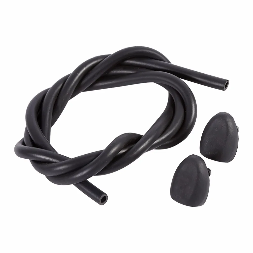 2 x Front Windscreen Water Wiper Nozzles Mist Washer Spray Jets