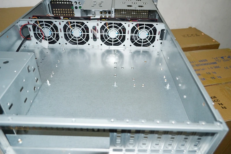 2U lengthened chassis 05