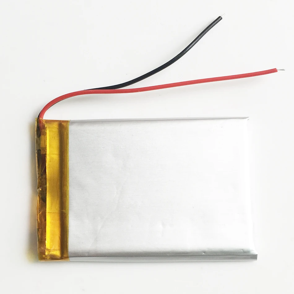 500mAh 303450 (5)