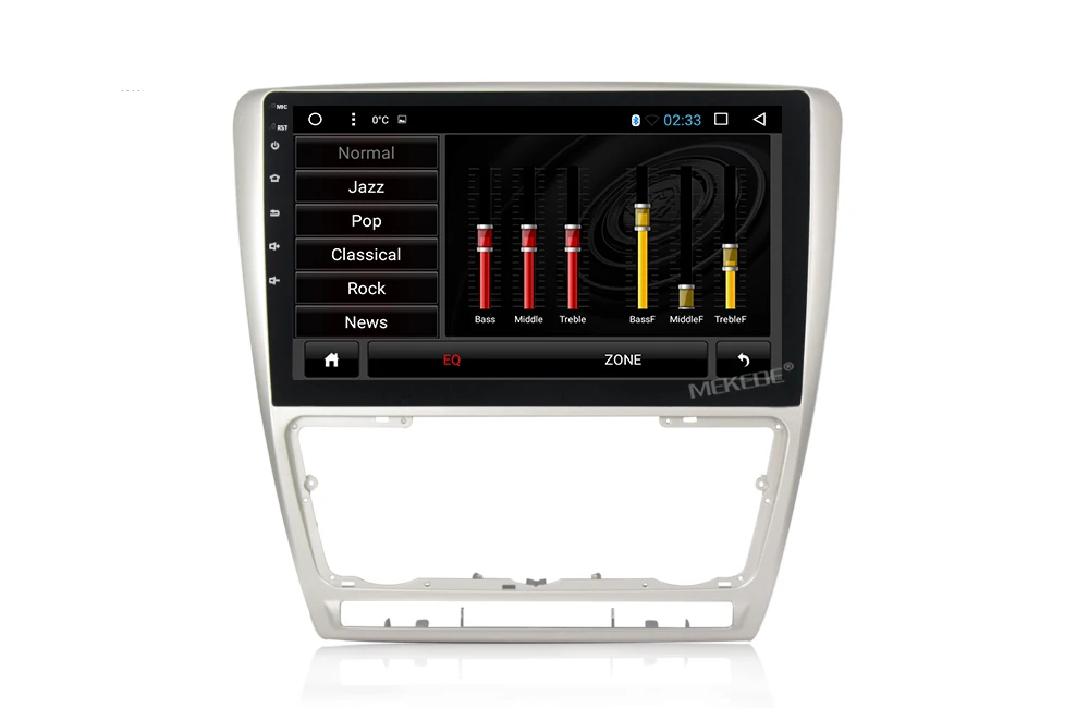 Clearance Android 7.1 Car DVD GPS For Skoda Octavia 2012 2013 A 5 A5 Yeti Fabia Car Android 7.1 Quad Core RAM 2GB Stereo Radio Navigation 13 Clearance Android 7.1 Car DVD GPS For Skoda Octavia 2012 2013 A 5 A5 Yeti Fabia Car Android 7.1 Quad Core RAM 2GB Stereo Radio Navigation 13