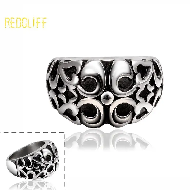 Ali322250022102015 NEW Silver Plated Fashin Hot Sale Punk RingFor Women Jewelry Gift Ring | Украшения и аксессуары