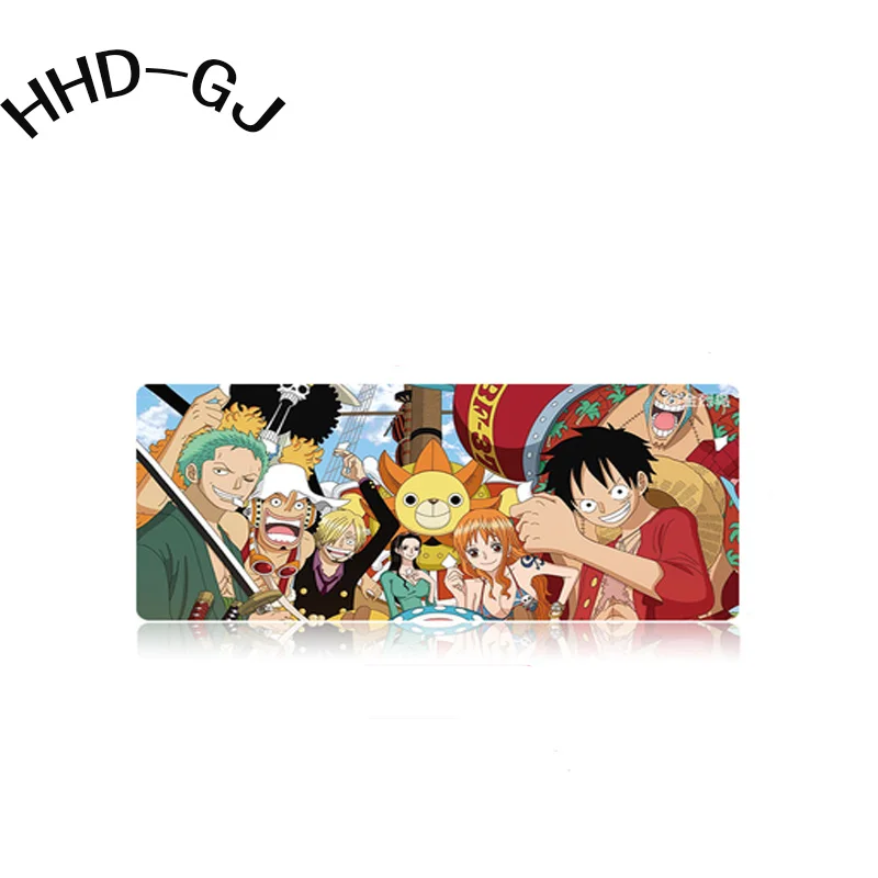 

HHD-GJ DIY Custom Mousepad XL Super Large Mouse Pad Gamer Gaming France Japan Korea 90x40cm