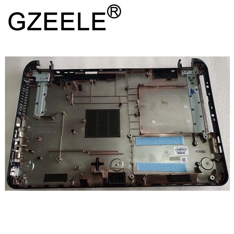 Чехол GZEELE для ноутбука HP 250 255 256 G3 15 G H R T Z G001XX R030WM|Сумки и чехлы ноутбуков| |