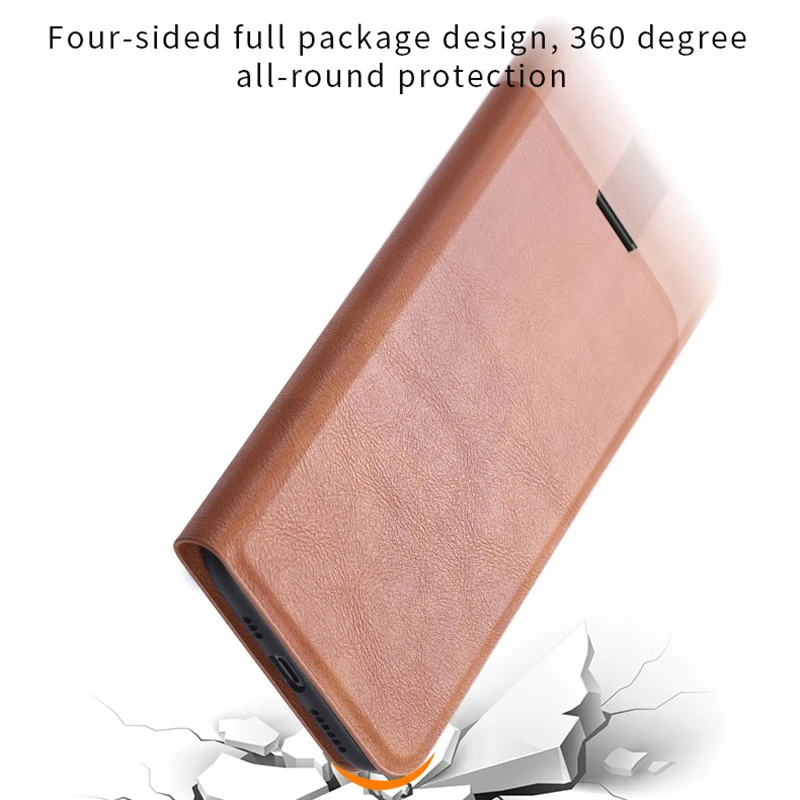 IAllRight винтажный флип чехол из искусственной кожи чехлы для Samsung Galaxy A20 A30 A50 A70