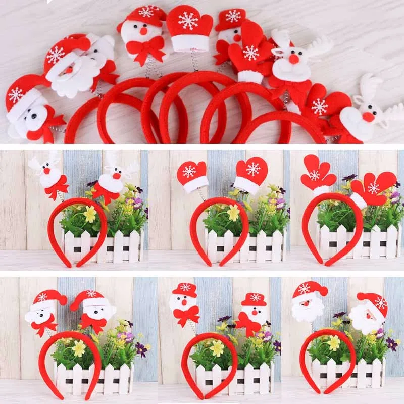 Santa-Claus-Christmas-Decorations-Headband-Head-Buckle-Cute-Snowman-Bear-Elk-Shape-For-Children-Christmas-Party-Gift-MR0037 (14)