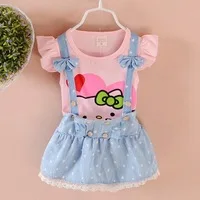 Hello-Kitty-Girls-Dress-Dresses-Kids-Girls-Children-clothing-Summer-2019-Toddler-girl-clothing-Sets-Casual.jpg_200x200