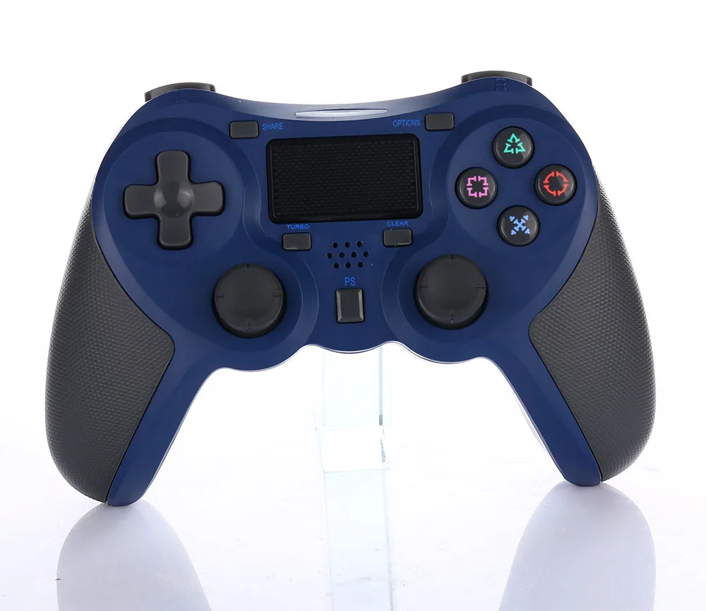  Wireless Bluetooth Gamepad for Sony PlayStation 4 Joystick PS4 Gamepad PS3 Console Controller (5)