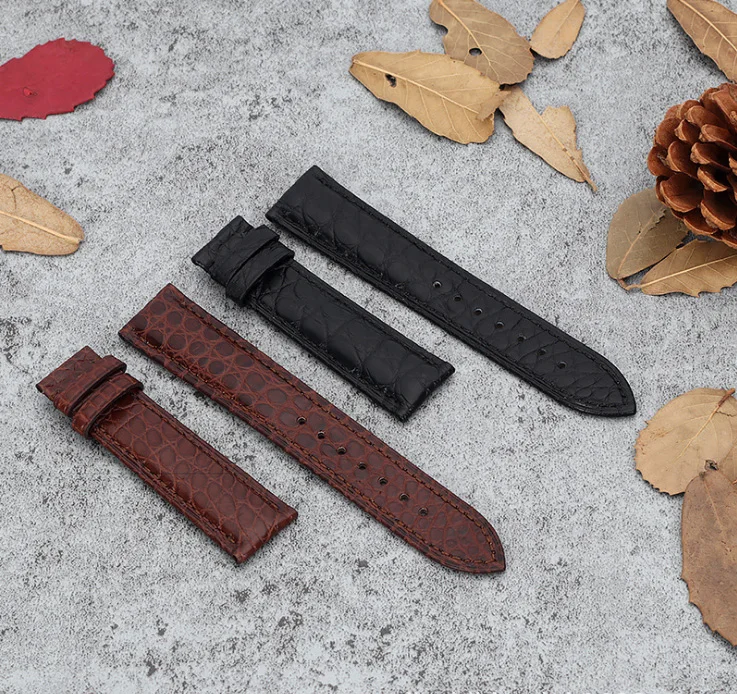 

Watch Bands Breathable Silicone Strap Rubber Buckle Watchbands Sport Wrist Watch Band Kol Saati