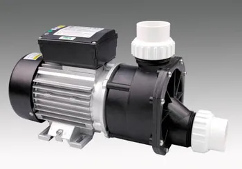 

LX whirlpool bath pump model EA390 SPA Hot tub Whirlpool Pump 900W 1.2HP 220-230v/50hz
