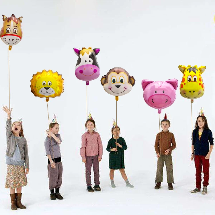 wholesale-kids-birthdy-party-decoration-helium-lion