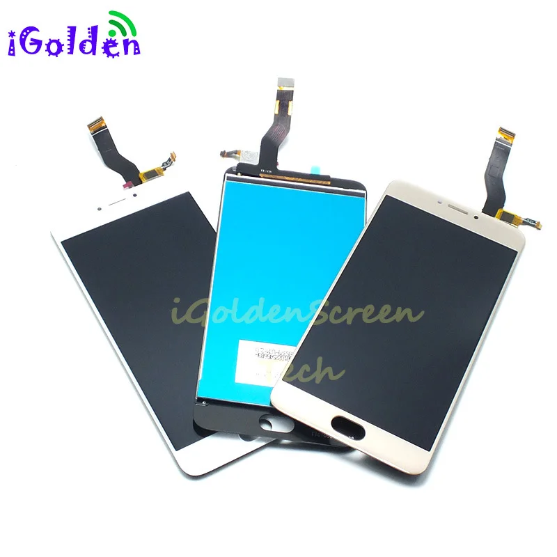 Meizu m3 note L681H-6