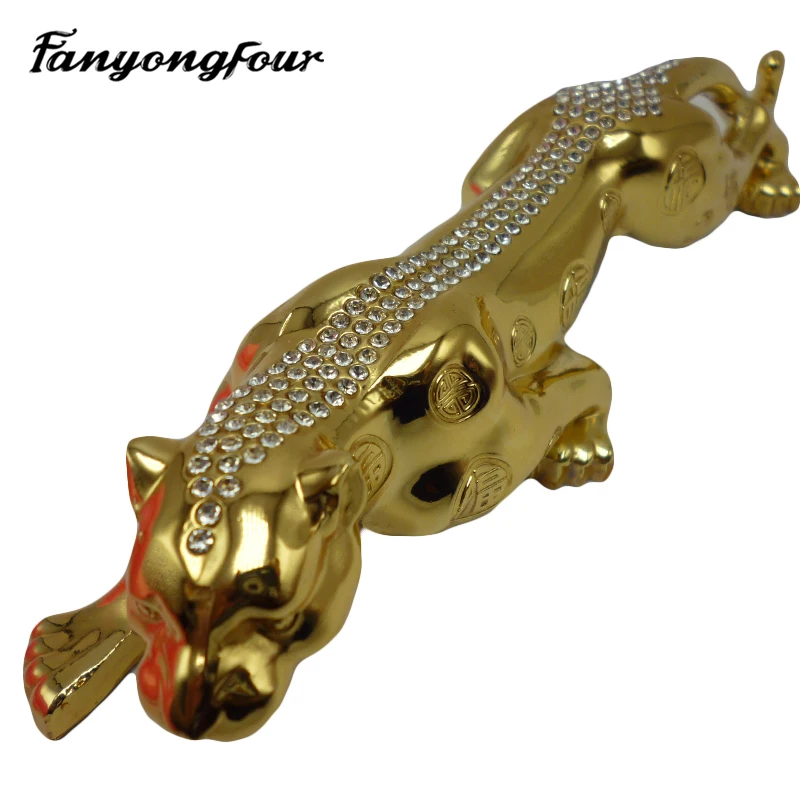 

Cheetah Silicone Mold Sugar Cake Mold Chocolate Soap Candle Tool Kitchen Baking Tools Free Shipping