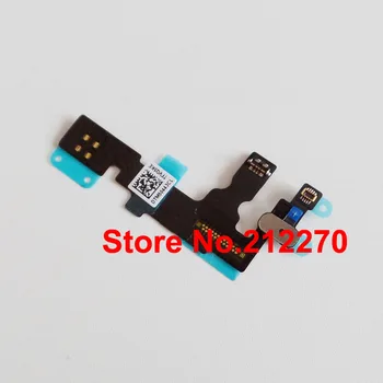 

YUYOND 50pcs/lot Original New Power Button Switch On/Off Flex Cable Ribbon Replacement Part For Apple Watch 42mm Wholesale
