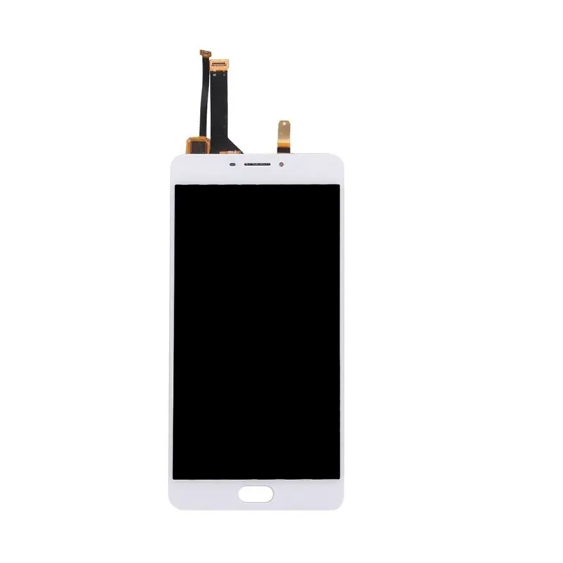

For Mei zu M3 Max LCD Panel Touch Screen Digitizer Sensor Glass Assembly For Mei zu M3 Max S685H Display