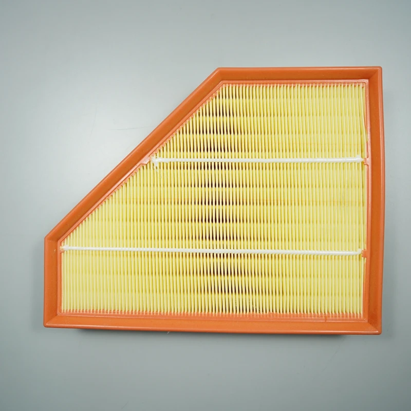 air filter for BMW E70 X5 4.8i (right) X5 (E70) X5 (E70) 4.8 i X5 (E70