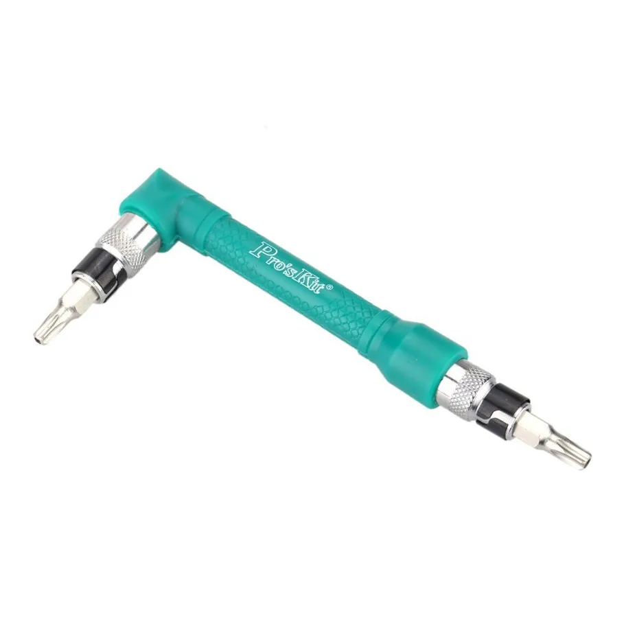

1PK-212H Twin Wrench Driver Set, Driver Kit, Screwdriver Set