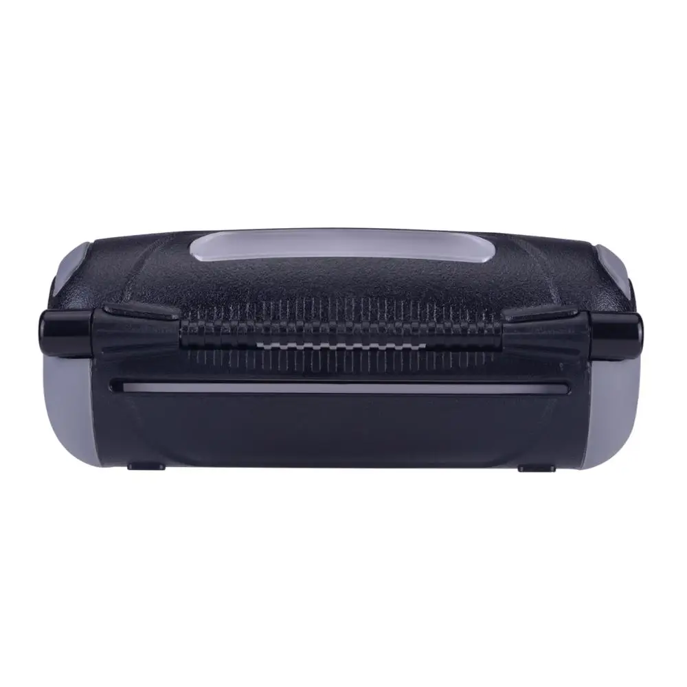 Milestone MHT P1081 4 дюймовый Термальный чековый принтер 108 мм Портативный Blueooth с