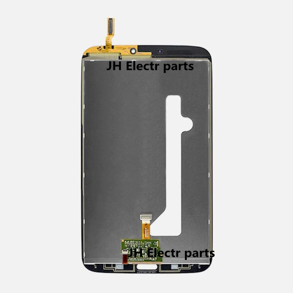 100 Tested NEW LCD DIsplay+ Touch Screen Digitizer Assembly For