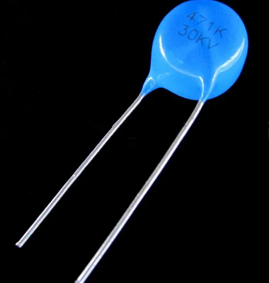 

US CAP Switching US 471K 30000V 470PF 30KV471 new and original 10pcs/lot