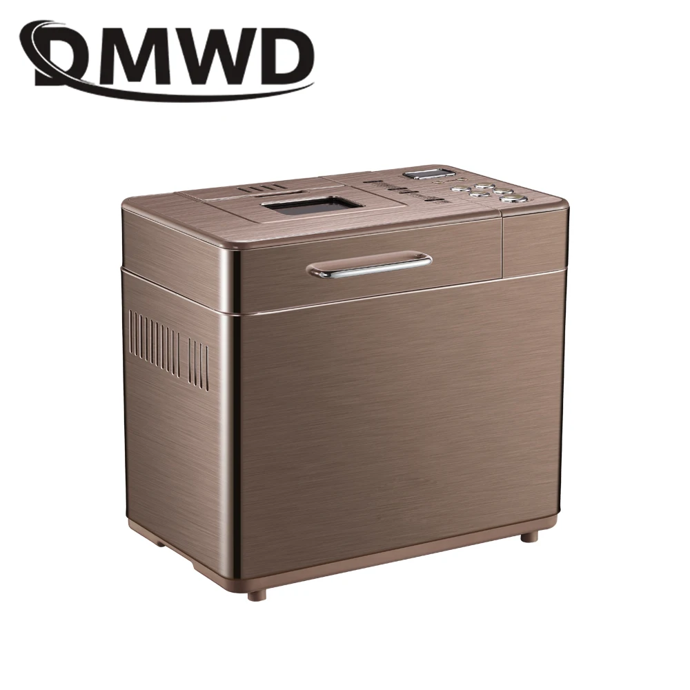 Buy DMWD Automatic Multifunctional Mini fruit cake