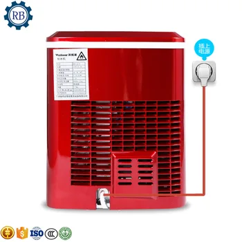 

New Design Industrial Ice Block Maker Machine Flake Ice Maker, Ice Making Machine