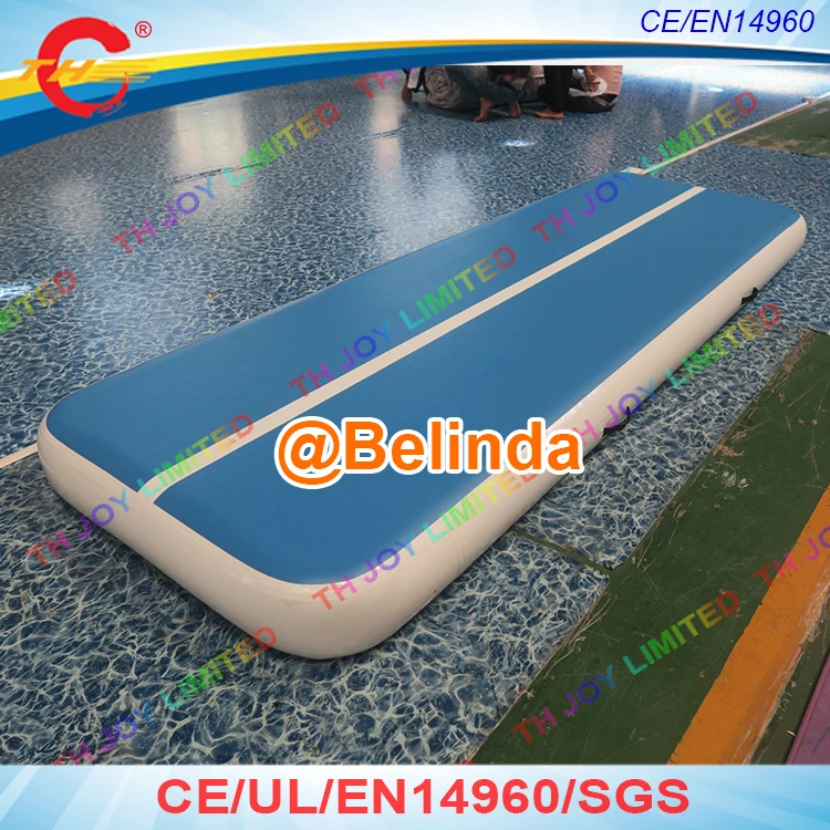 AIRMAT FACTORY Air Track Gymnastics Tumbling Mat