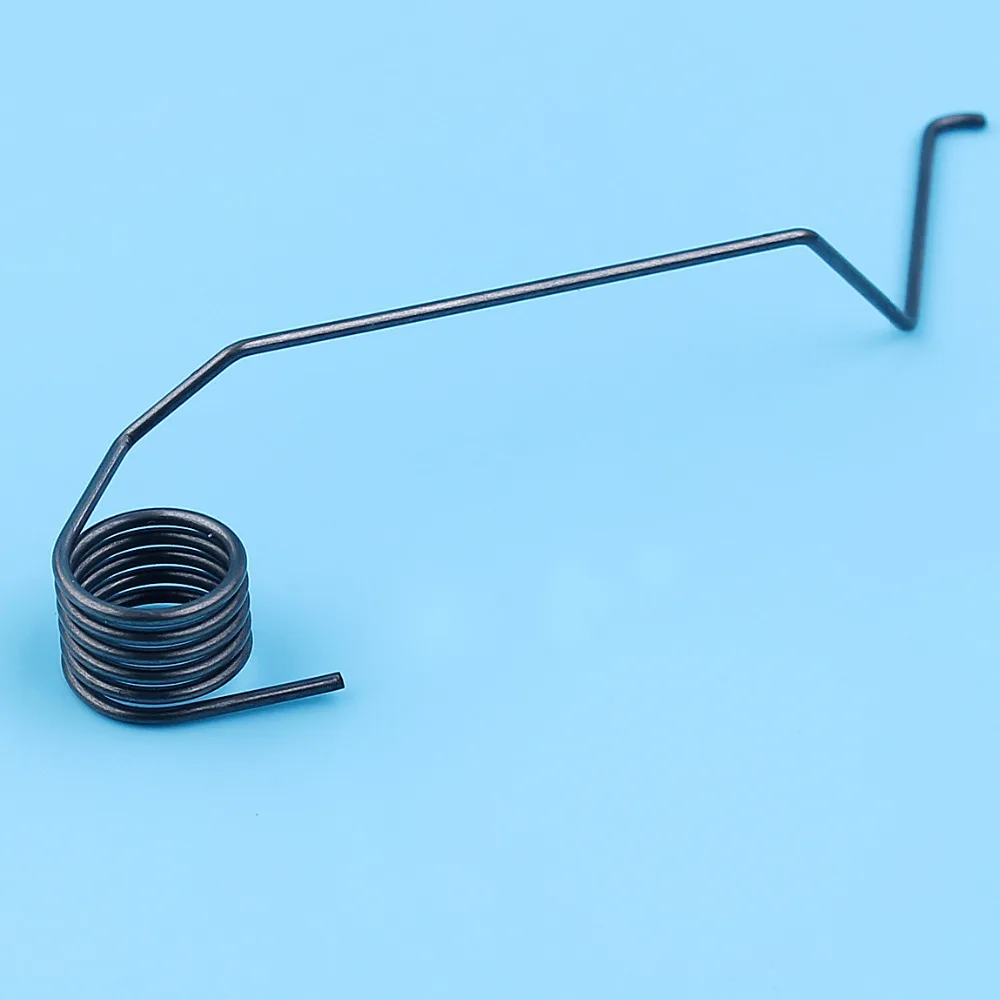 husqvarna lawn mower throttle spring