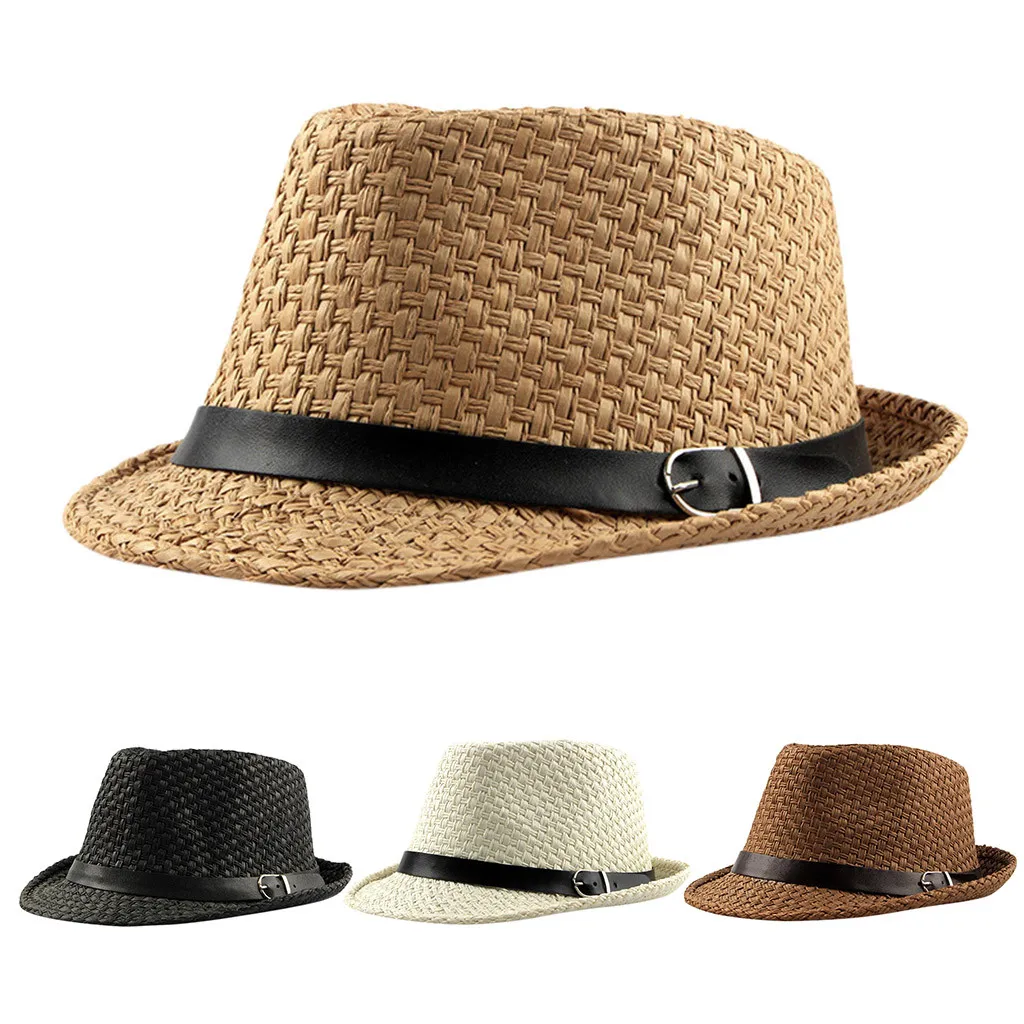 soft wide brim hat