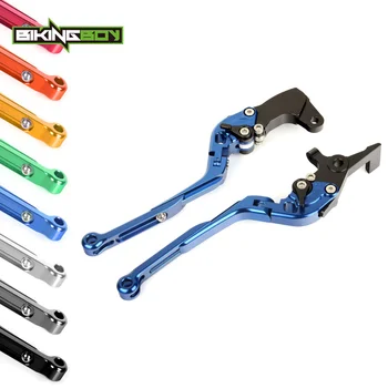 

Adjustable Extendable Folding Clutch Brake Levers for TRIUMPH Speed Triple 1050 04 05 06 07 Sprint GT 11 12 13 14 2013 2014