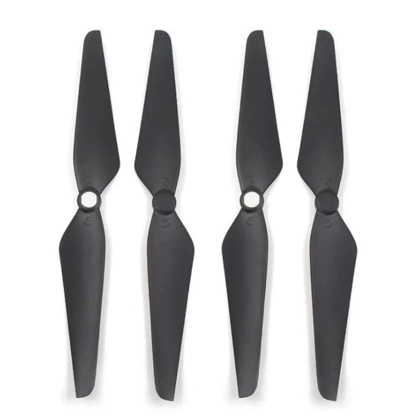 

1Pair/2Pairs Original Propeller Blade Replacement DIY CW/CCW Props Paddles Blade For 3DR SOLO 3DR Smart Drone Repair Parts