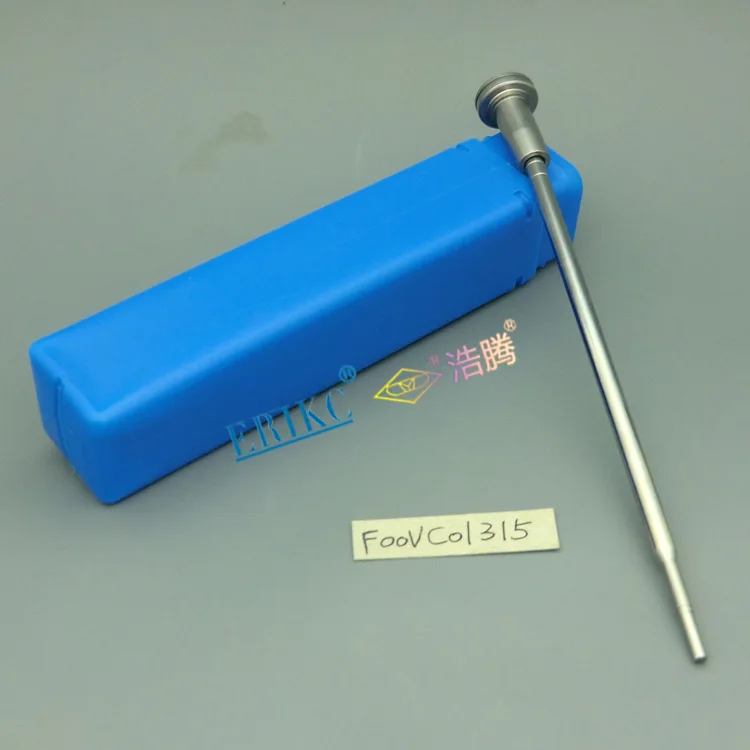 

Высокоточный инжекторный регулирующий клапан F00V C01 315, инжекторный общий рельсовый клапан F ooV C01 315, инжекторный клапан F00VC01315