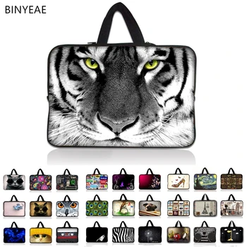 

New Laptop Sleeve Tablet Bag Notebook Case 7.9 10.1 12 13.3 14" 15.4 15.6 17.3 17.4 inch For Samsung iPad Asus Acer Lenovo