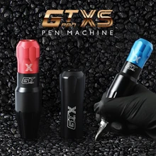 GT XS ручка для татуировки
