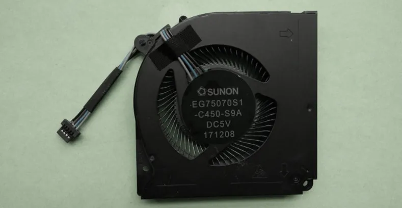 

new for Nidec D06T-12B2S1 02BI1 6cm fan