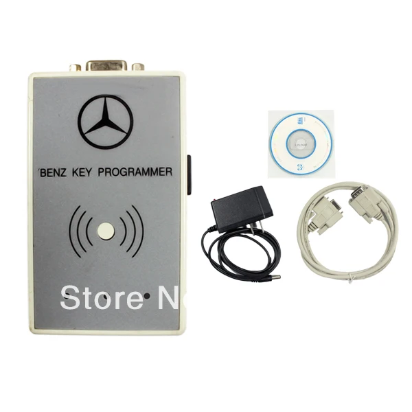 BENZ key Programmer Free Shipping | Автомобили и мотоциклы