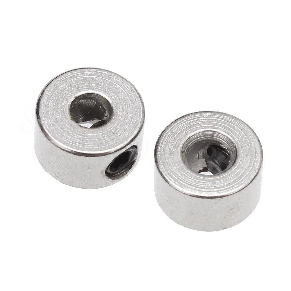 10 шт. 6x2 1 мм 7x2 6 8x3 9x4 мм|gear hardware|aircraft controlaircraft bodies |