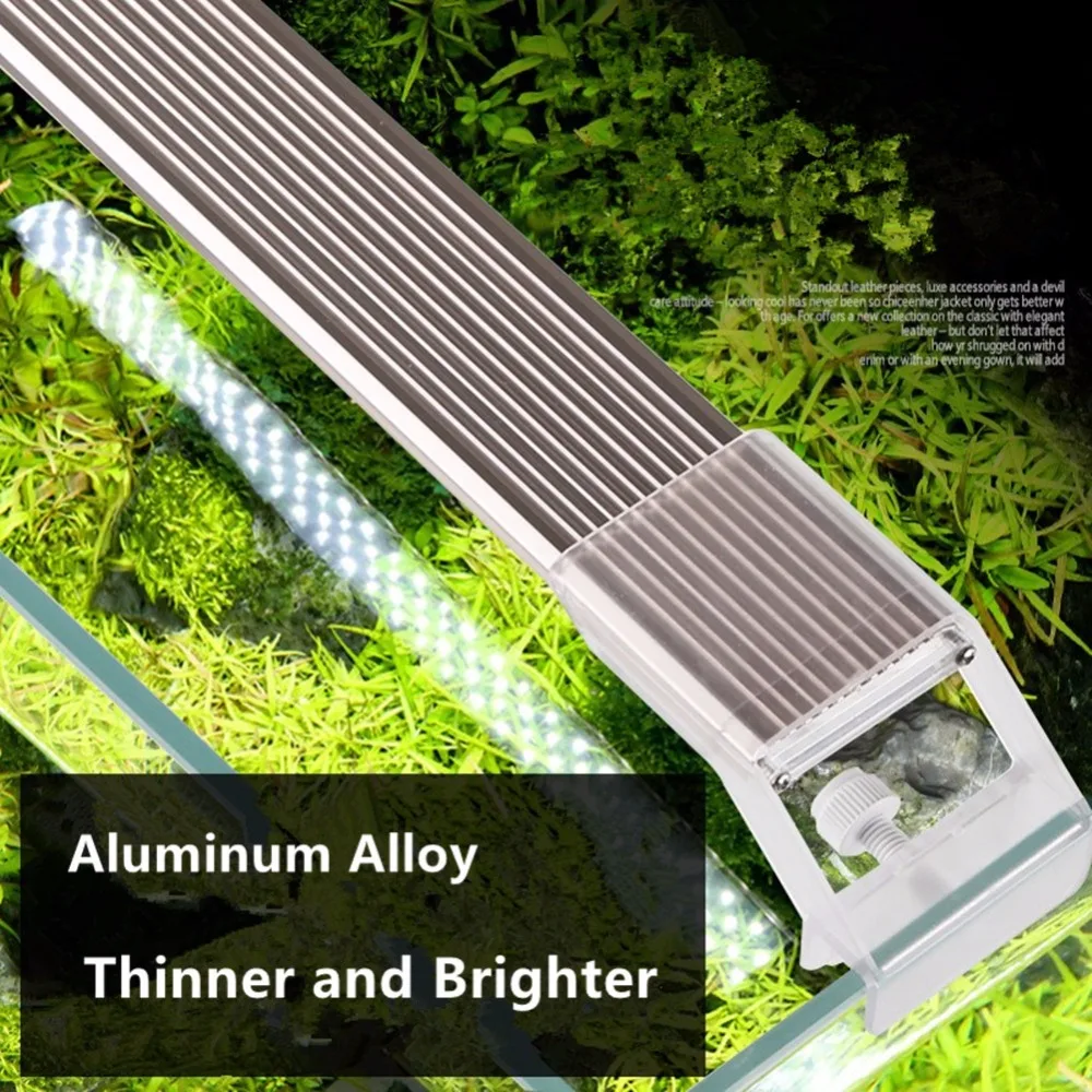 

SUNSUN Aquarium landscaping light lamp LED ADP series for fish tank Aquarium lighting